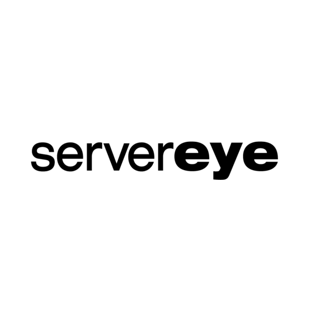 Servereye Markenlogo.