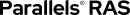Parallels RAS Markenlogo.