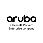 Aruba Markenlogo.