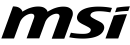 msi, Markenlogo.