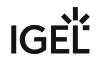 IGEL Markenlogo.