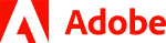 Adobe Logo.