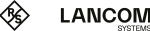Lancom Systems Markenlogo.