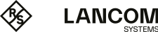Lancom Systems Markenlogo.