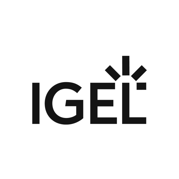 IGEL Markenlogo.