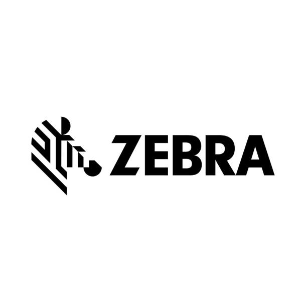Zebra Markenlogo.