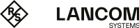 Lancom Systems Markenlogo.