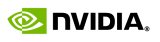NVIDIA Markenlogo.