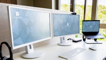 Monitors