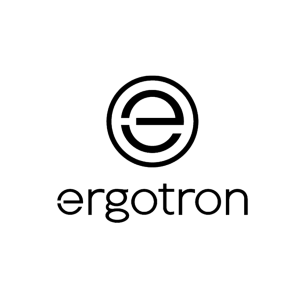 Ergotron Markenlogo.