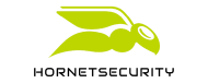 Hornet Security Markenlogo