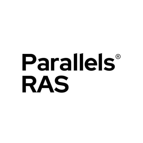 Parallels RAS Markenlogo.