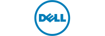 DELL Logo.