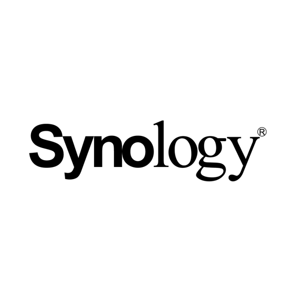 Synology Markenlogo.