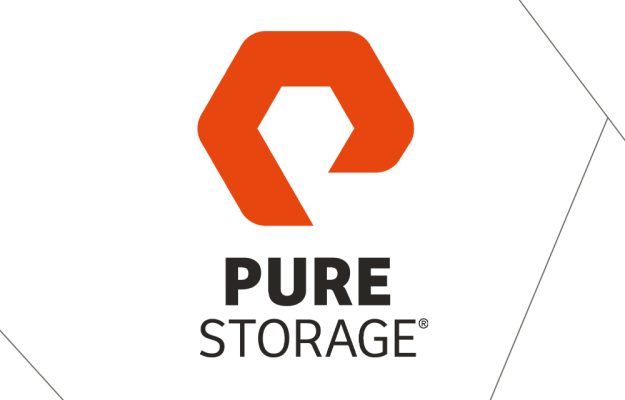 Partner Pure Storage