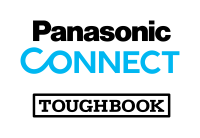 Panasonic Connect Toughbook, Markenlogo.